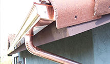 Rain Gutter Installation, Repair, Cleaning in Pineville, AR